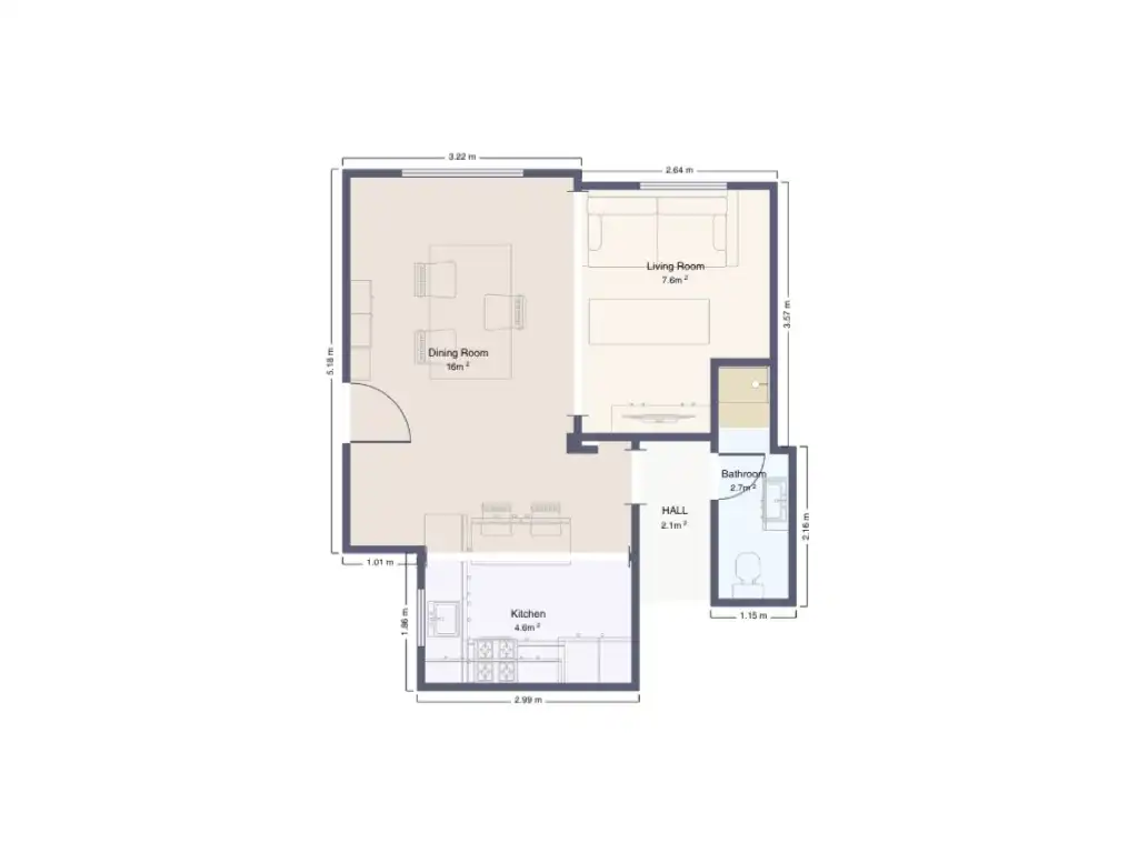 Houses for sale in Orihuela  with Air Conditioner, Private garden and Furnished
