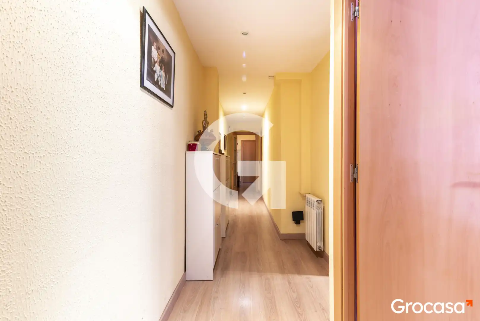 Piso en venta en Sant Feliu de Llobregat con Aire acondicionado, Calefacción y Horno