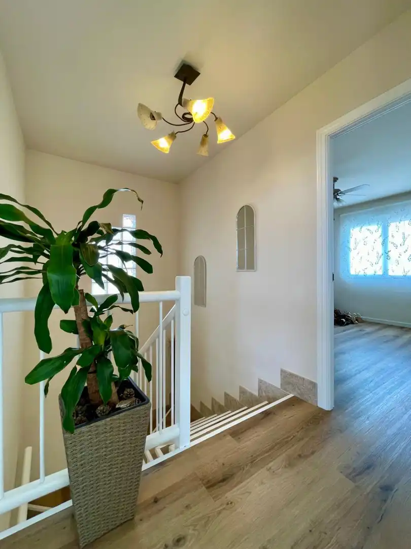 Chalet con piscina en venta en Cervera, imagen 33