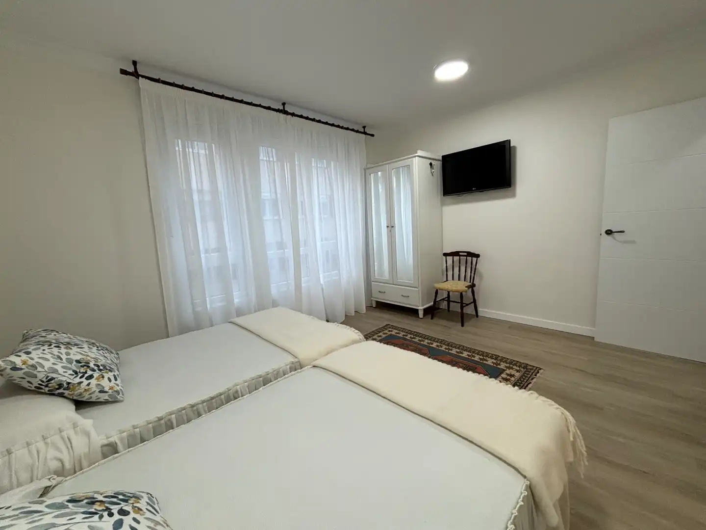 Wohnung zur Miete in Ferrol, A Coruña