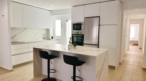 Foto 5 de Pis en venda a Zona Playa del Cura, Torrevieja