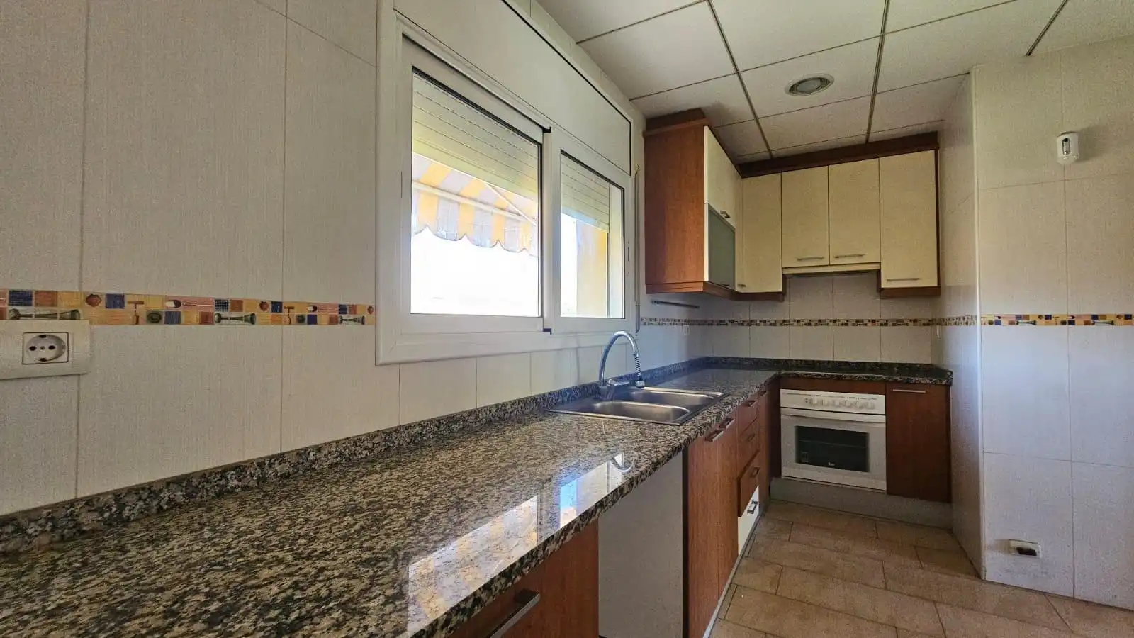 Cocina de Casa adosada en venta en Albinyana