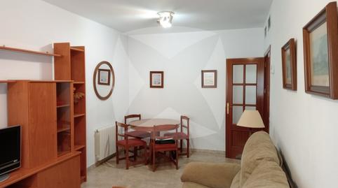 Foto 3 de Pis de lloguer a Calle Julia Urdiain Zubelzu, Avenida Elvas, Badajoz Capital