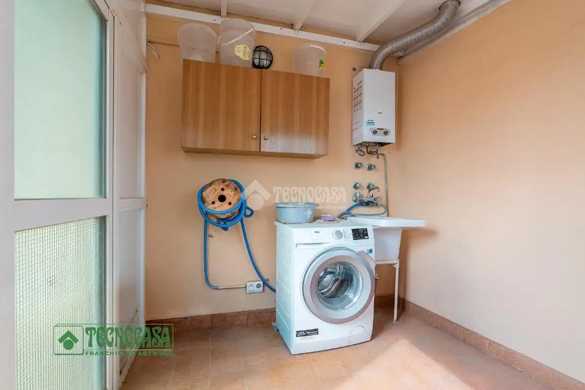 Wohnung zum Verkauf in El Ejido Ciudad, imagen 19