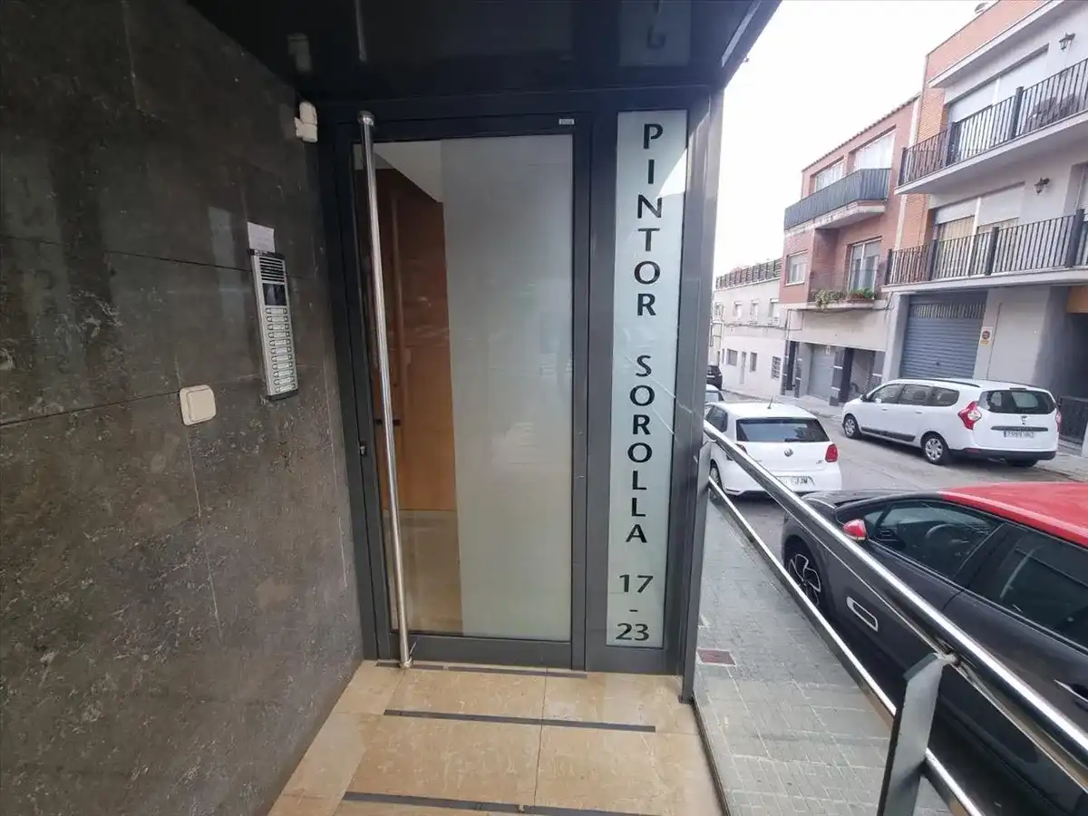 Individuel à vendre à Carrer del Pintor Sorolla, imagen 6