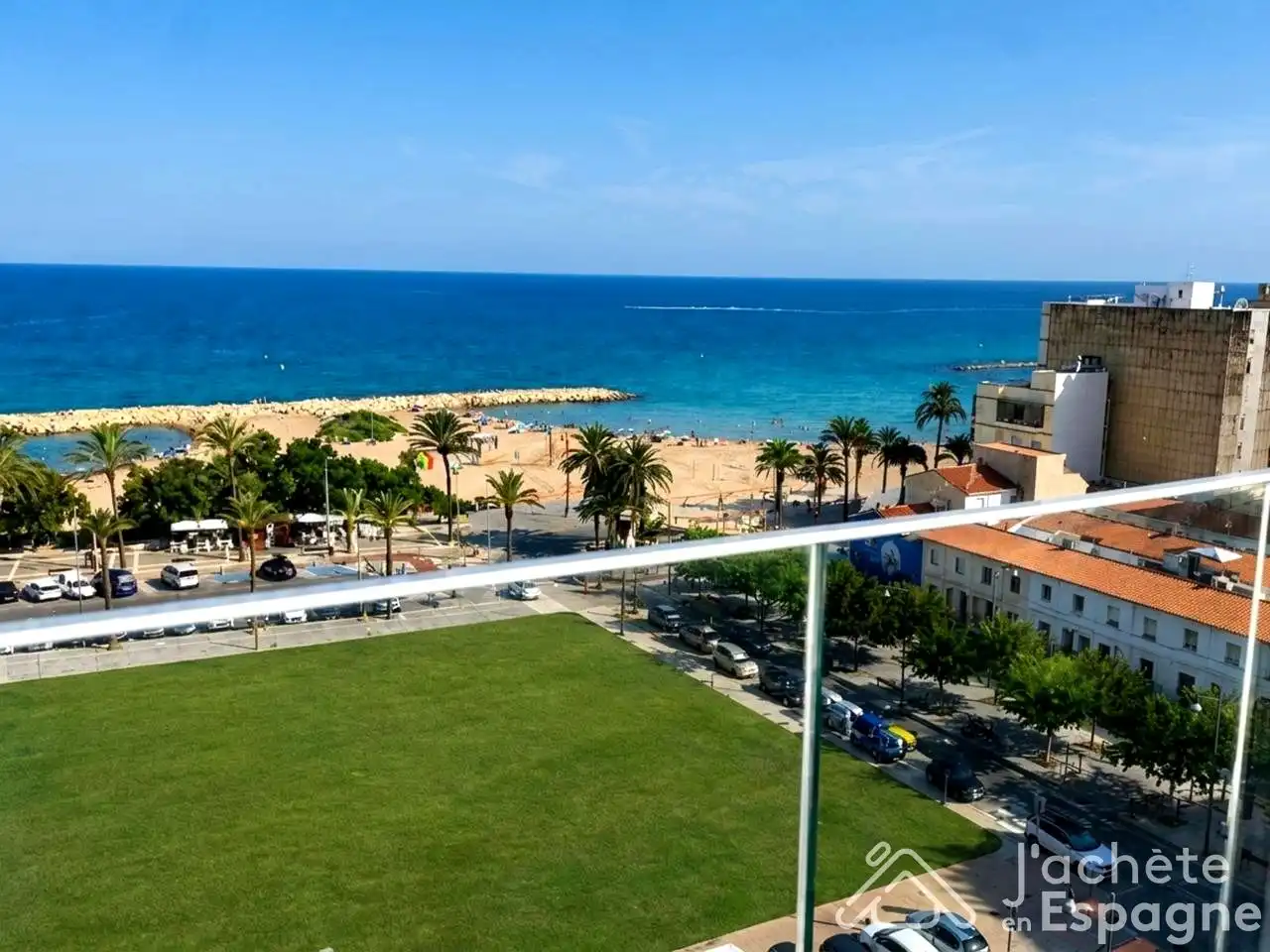Wohnung mit Terrasse zum Verkauf in Avinguda de l'Atlàntic, imagen 2