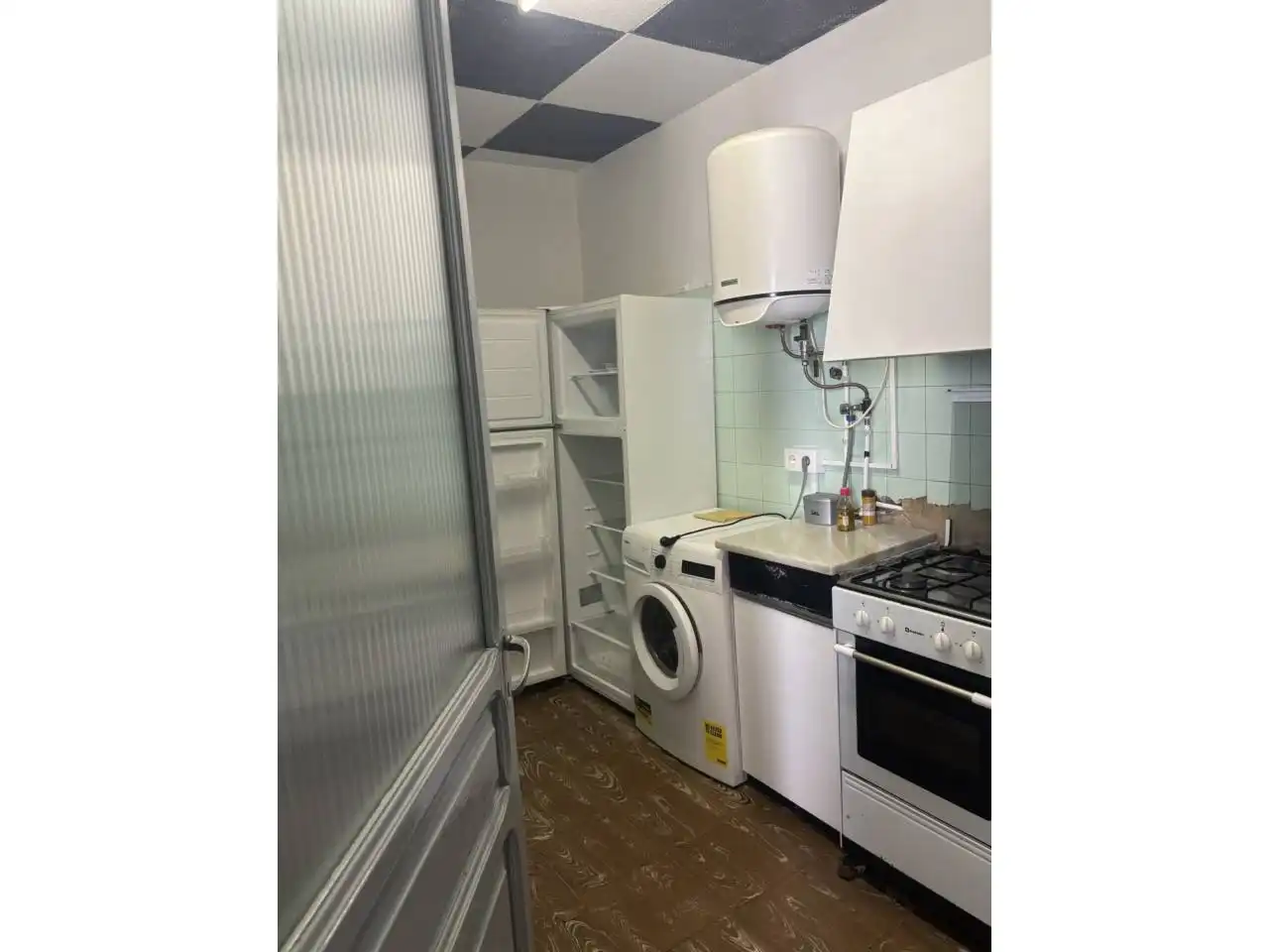 Kitchen of Houses for sale in Artesa de Segre  with Private garden and Terrace