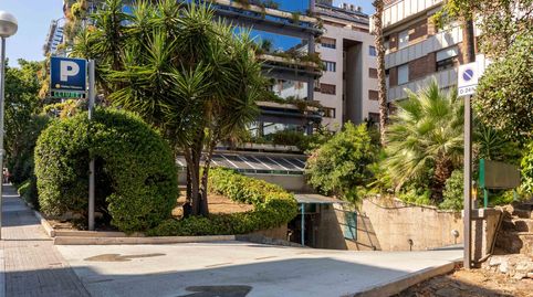 Photo 2 of Garage for rent in Calle Bonanova, 59, Les Tres Torres, Barcelona Capital