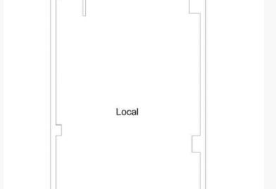 Photo 4 of Premises for sale in Martín Carpena - Torre del Río, Málaga Capital