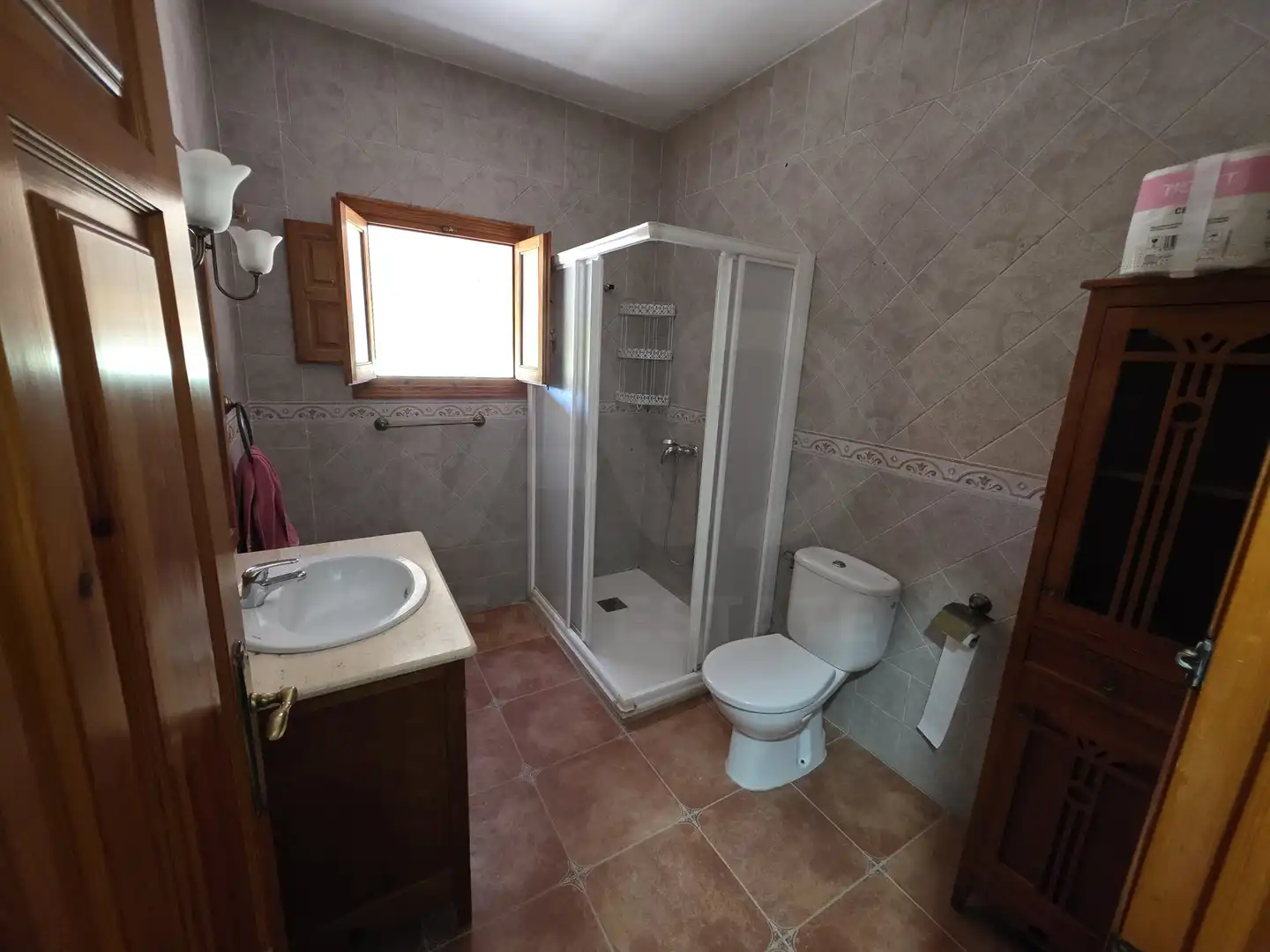 Maison avec piscine à vendre à Calasparra, imagen 13