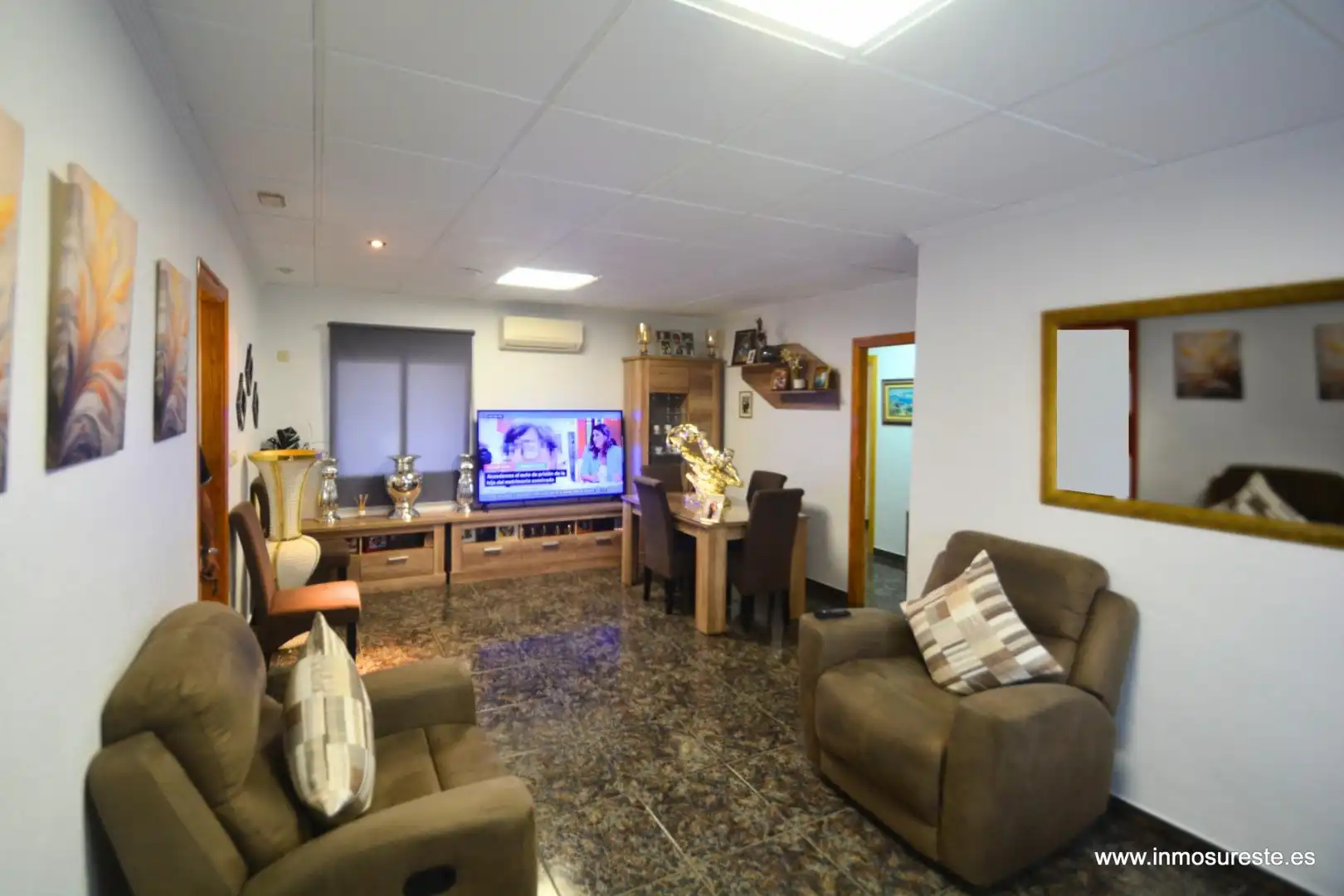 House for sale in Desamparados - Hurchillo - Torremendo, imagen 12