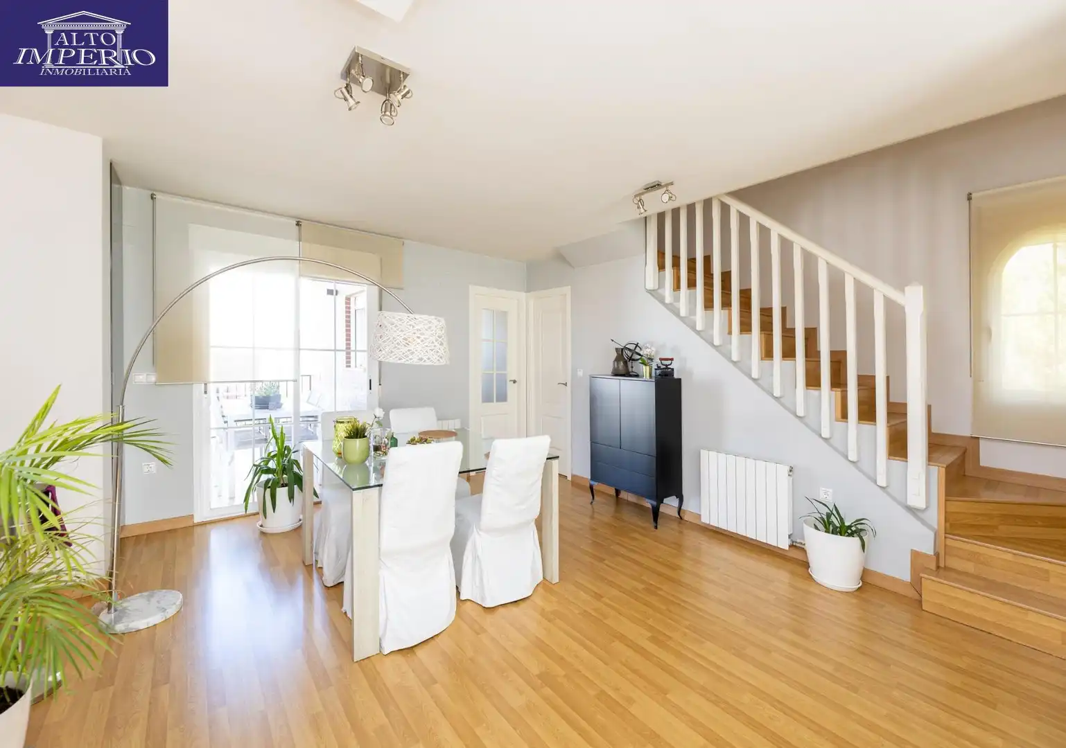 Villa mit Pool zum Verkauf in Barrio de la Vega, imagen 10
