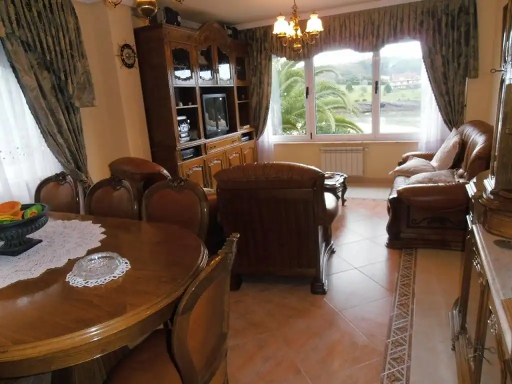 Haus mit Pool zum Verkauf in Ajo, imagen 12