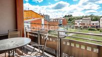 Terrace of Flat for sale in Torelló  with Terrace and Balcony