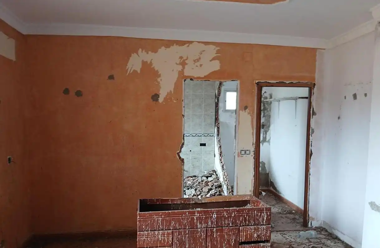 Duplex for sale in Paternilla
