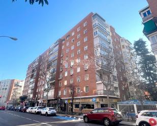 Exterior view of Flat for sale in  Madrid Capital