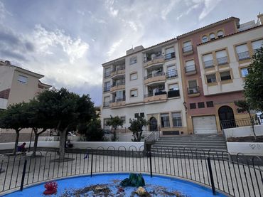 Wohnung mit Aufzug zum Verkauf in Playa de Garrucha