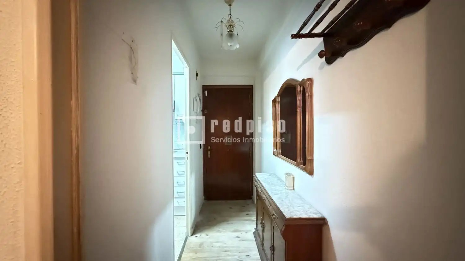 Piso en venta en Leganés con Calefacción y Terraza