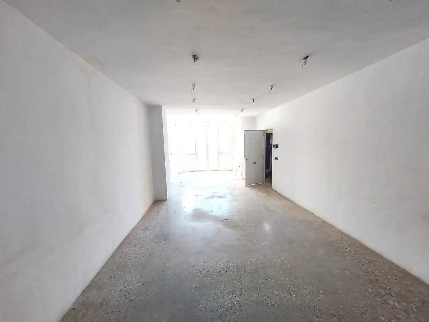 Detached homes for sale in Calasparra
