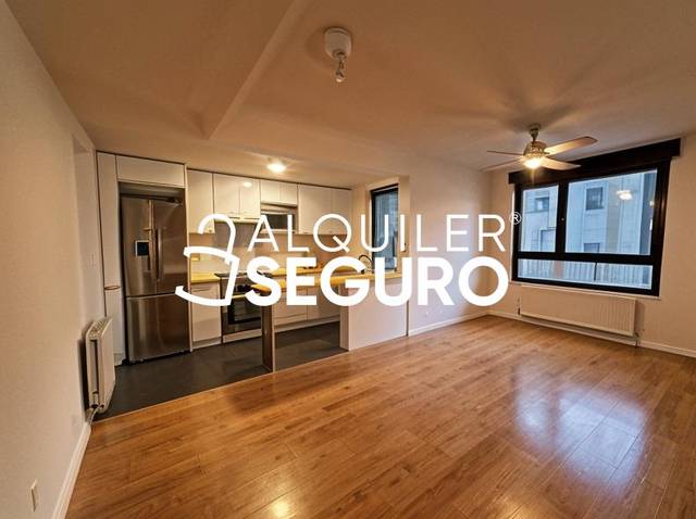 Piso en Alquiler en Frida Kahlo en Valdecarros