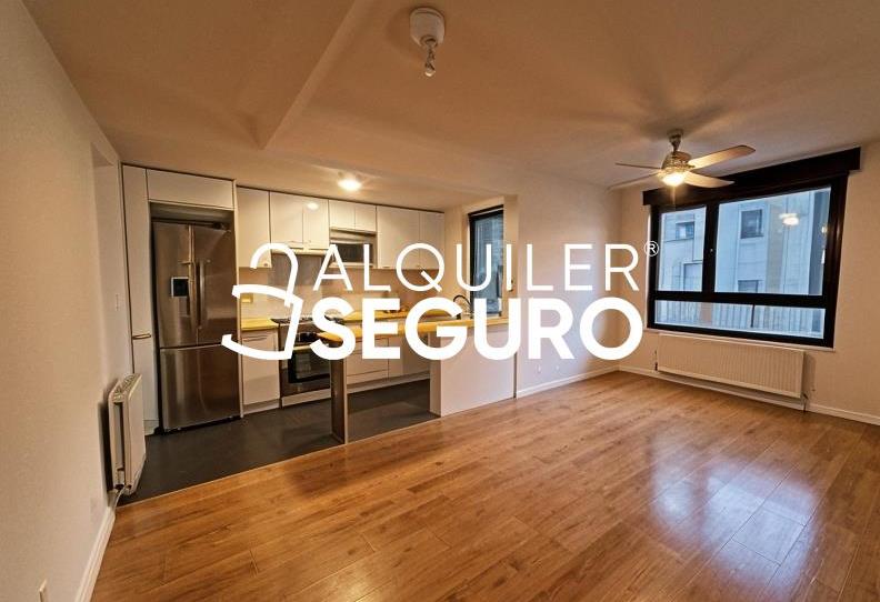 Photo 1 of Flat to rent in Frida Kahlo, Valdecarros, Madrid