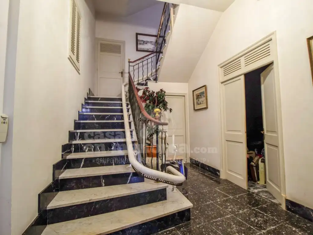 Haus mit Garten zum Verkauf in Maó ciutat, imagen 12