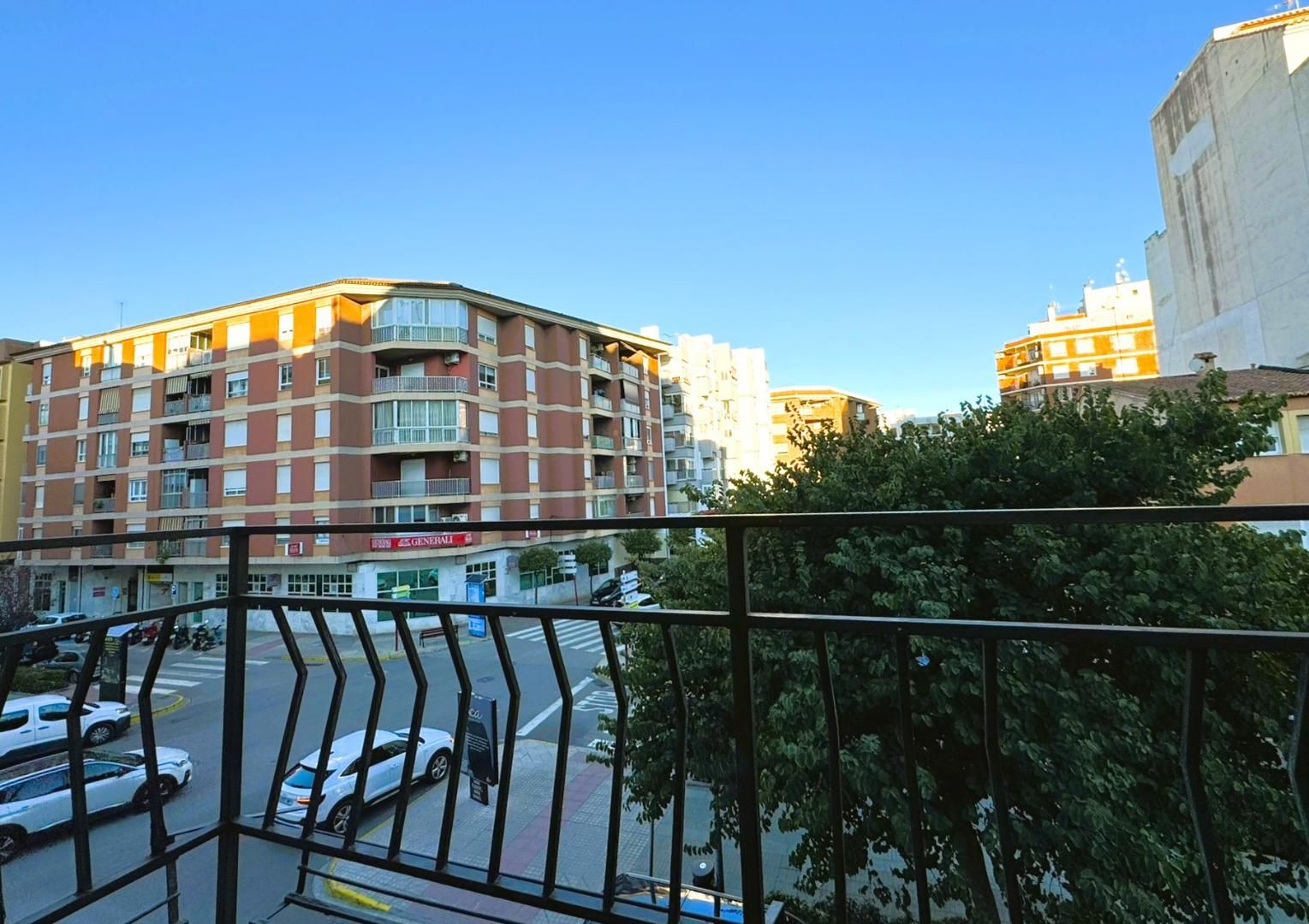 Exterior view of Flat for sale in Dénia  with Terrace