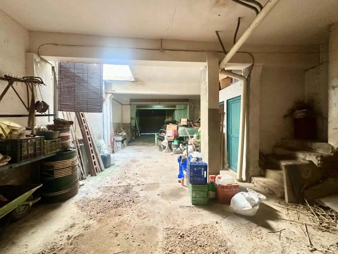 Casa con terraza en venta en Guadassuar, imagen 23