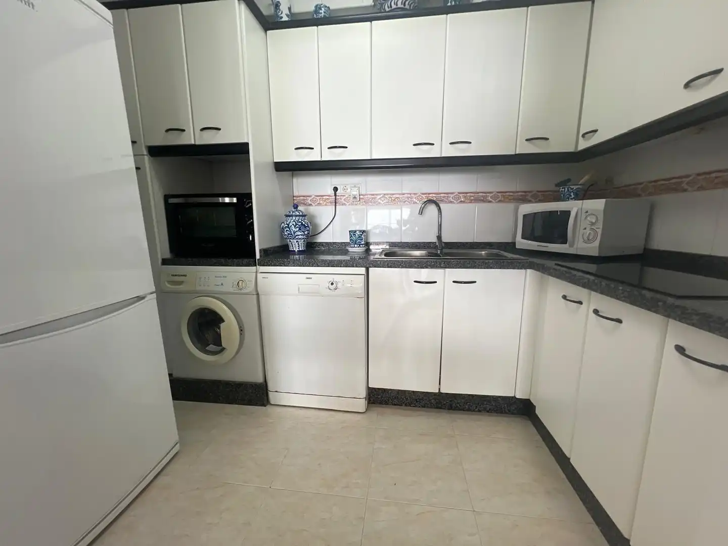 Wohnung mit Pool zum Verkauf in Paseo Paseo Marítimo Rey de España, imagen 23