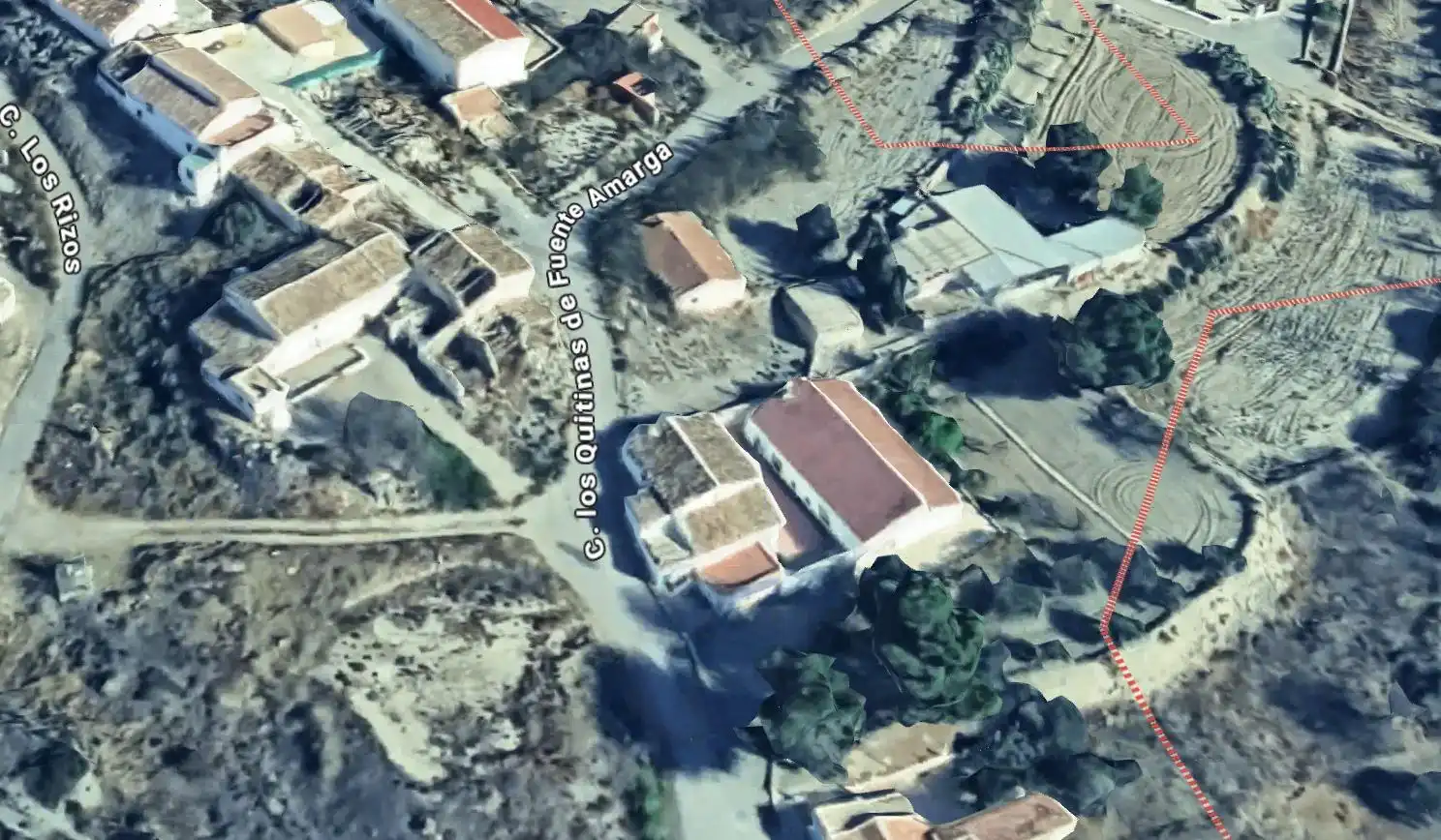 Terreno residencial en venta en Huércal-Overa, imagen 7