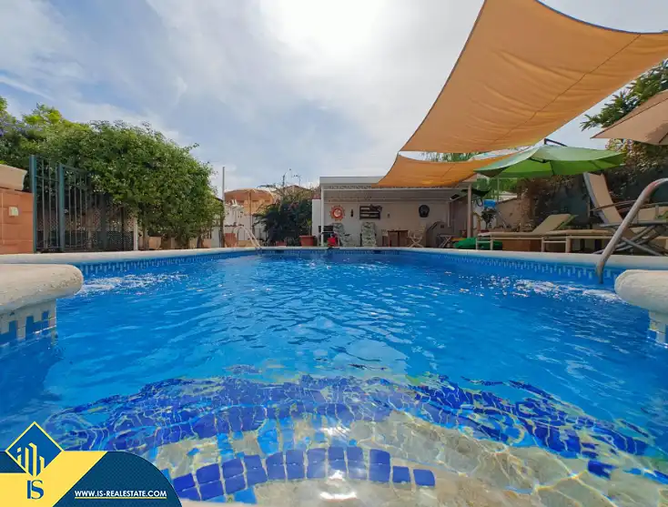 Villa avec terrasse à vendre à Los Balcones - Los Altos, imagen 2