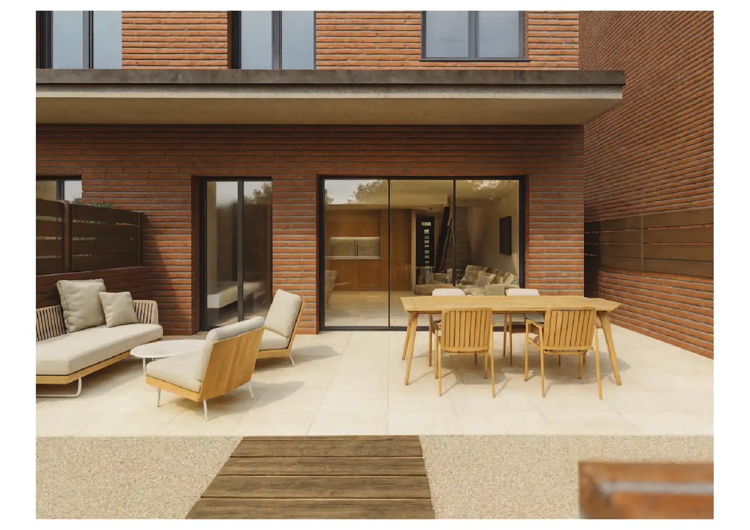 Casa adosada en venta en Carrer de Joan Maragall, 22, Begues