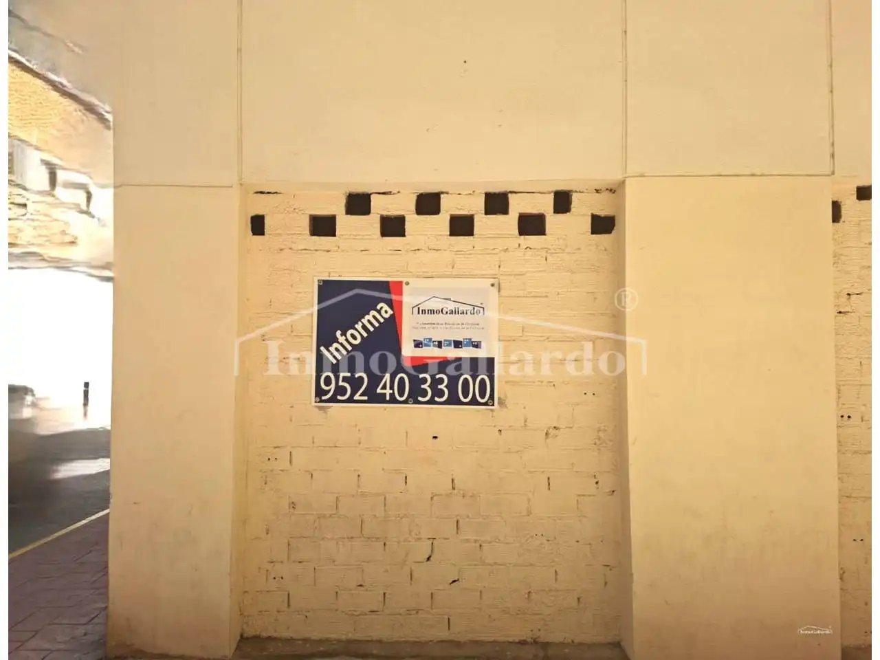 Local comercial en venda a Playa del Rincón