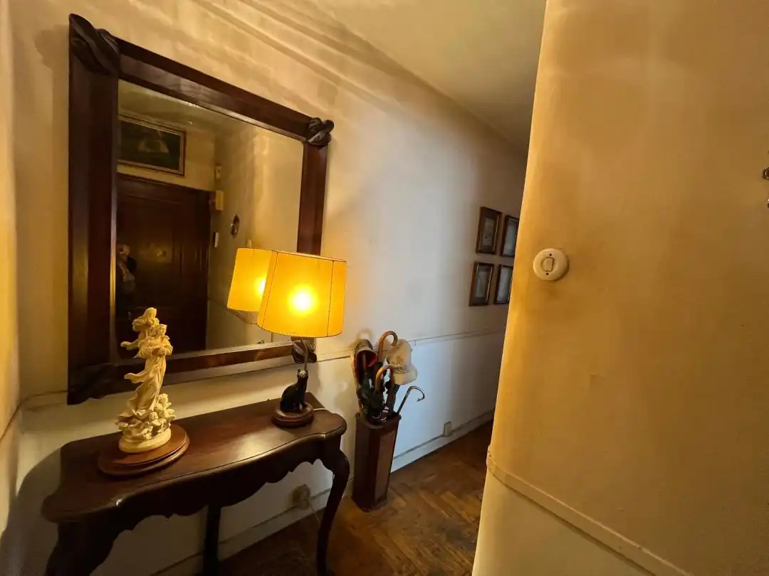 Piso en venta en Santander con Calefacción