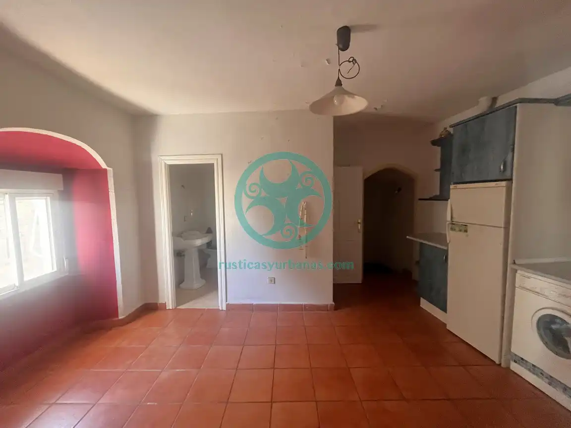 Casa con terraza en venta en Plaza de Santiago 7, imagen 24