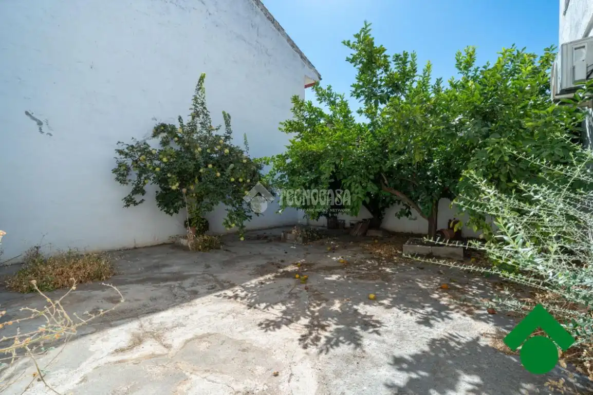 Casa pareada en venta en Íllora, imagen 44