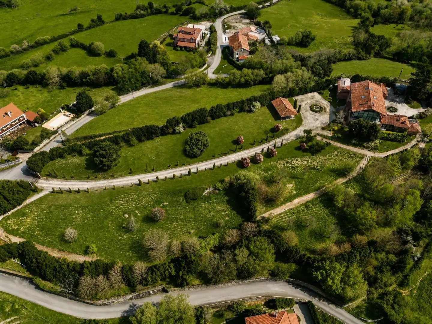 Terreny residencial en venda a Barrio Sierra