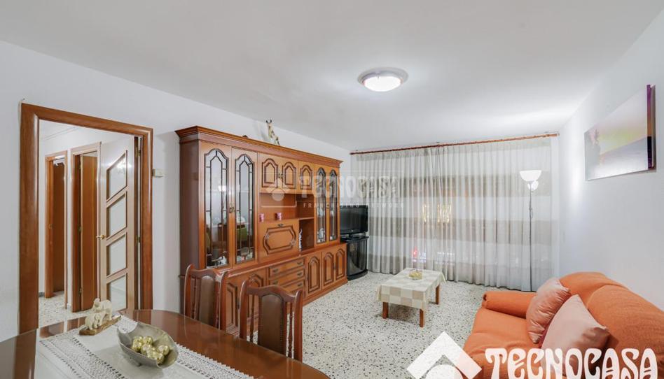 Photo 1 of Flat for sale in Av. D'en Caritg, Sistrells, Barcelona