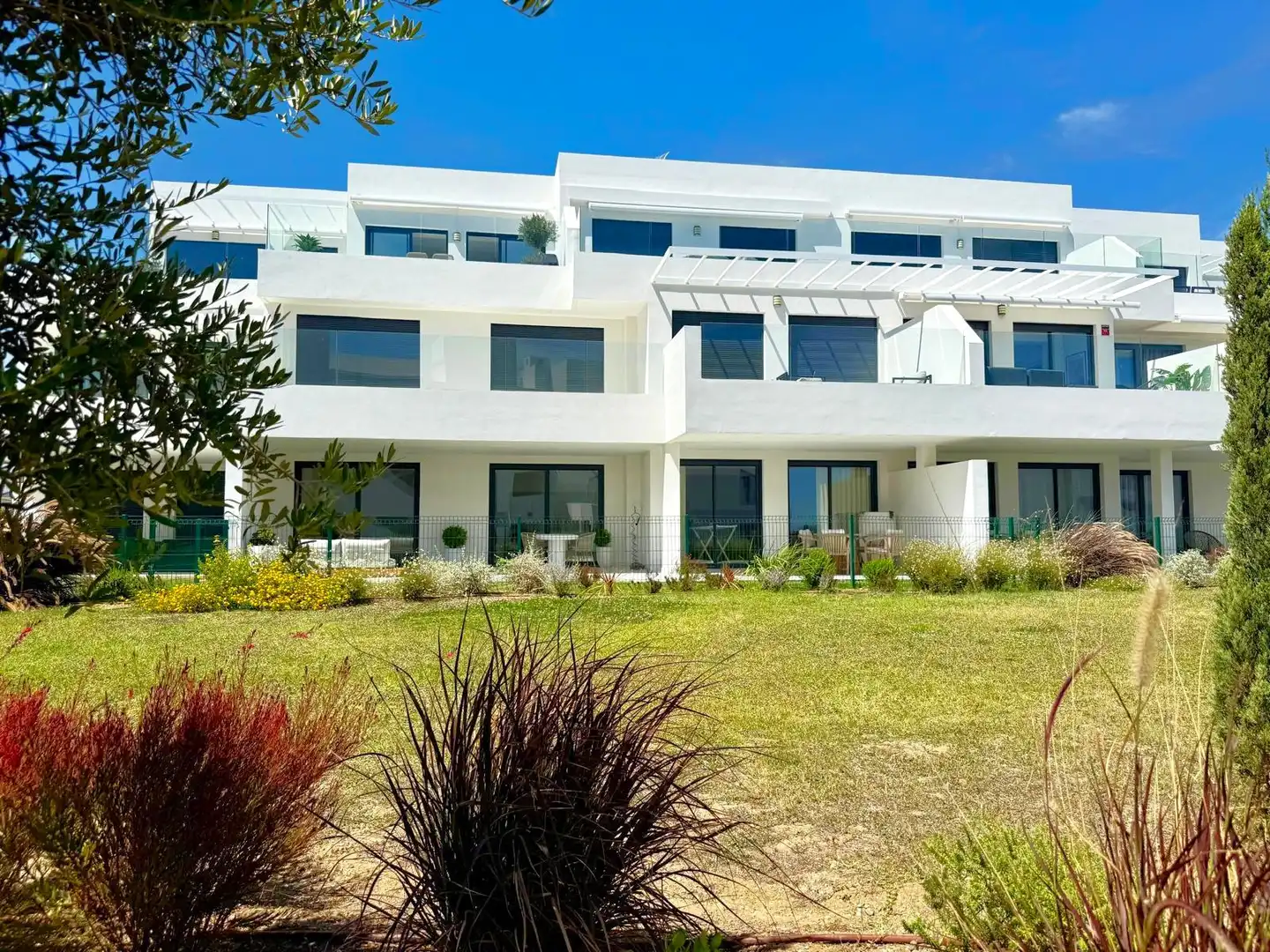 Apartment mit Aufzug zum Verkauf in Bahía de Casares, imagen 26