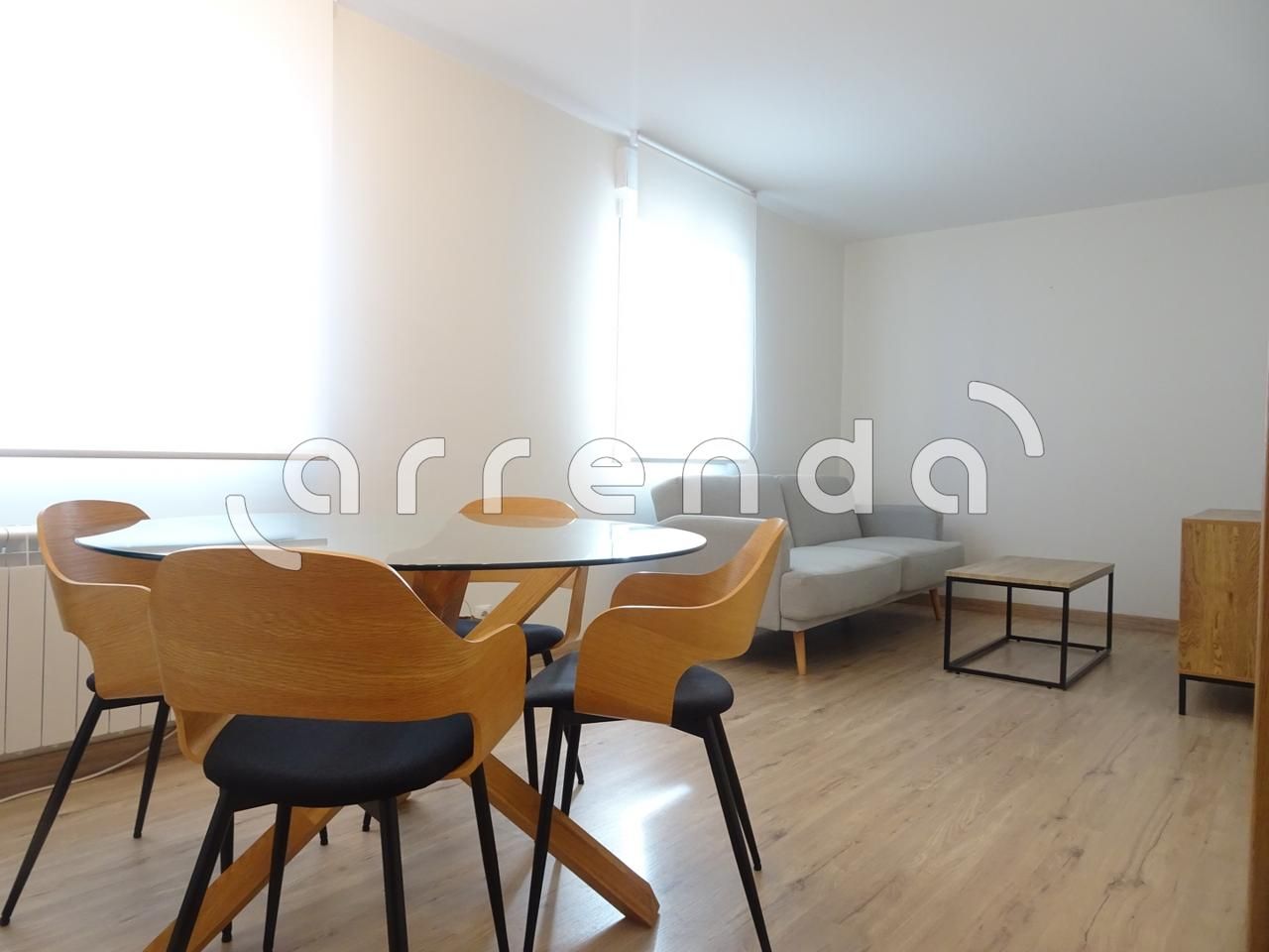 Piso de alquiler en San Antón, Centro - Ayuntamiento