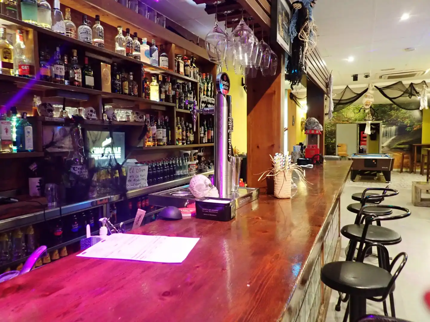 Business premises for transfer in Granvia - Mar, imagen 11