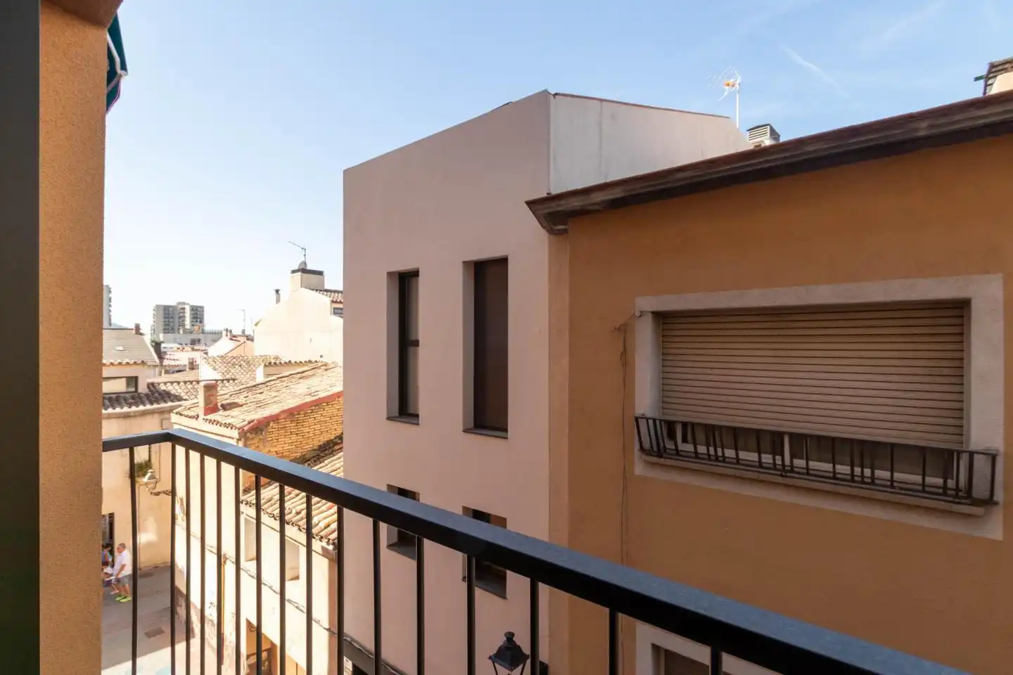 Terraza de Piso en venta en Rubí con Calefacción