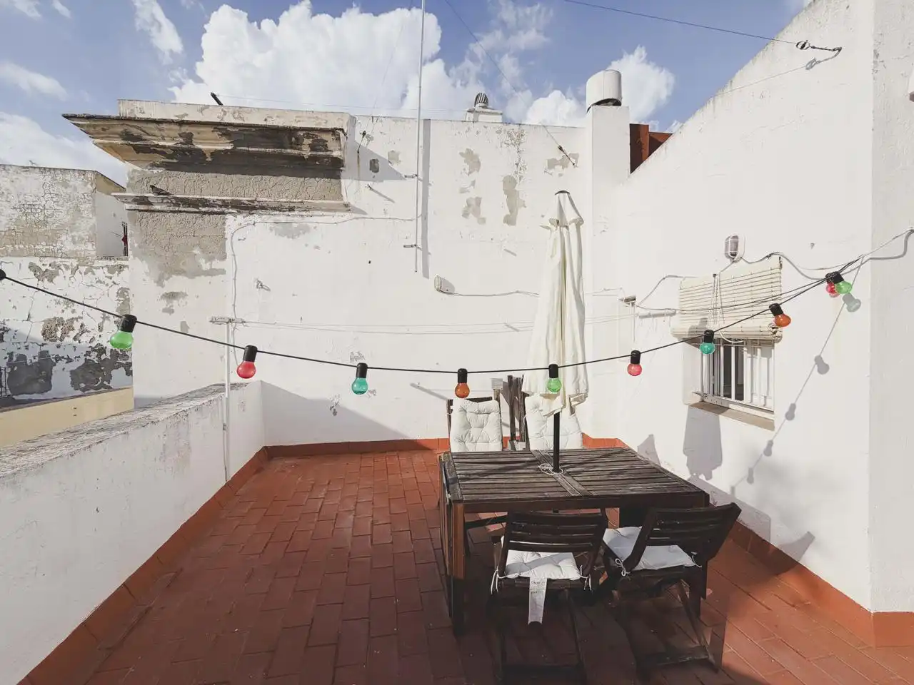 Casa o xalet en venda a El Pópulo - Santa María