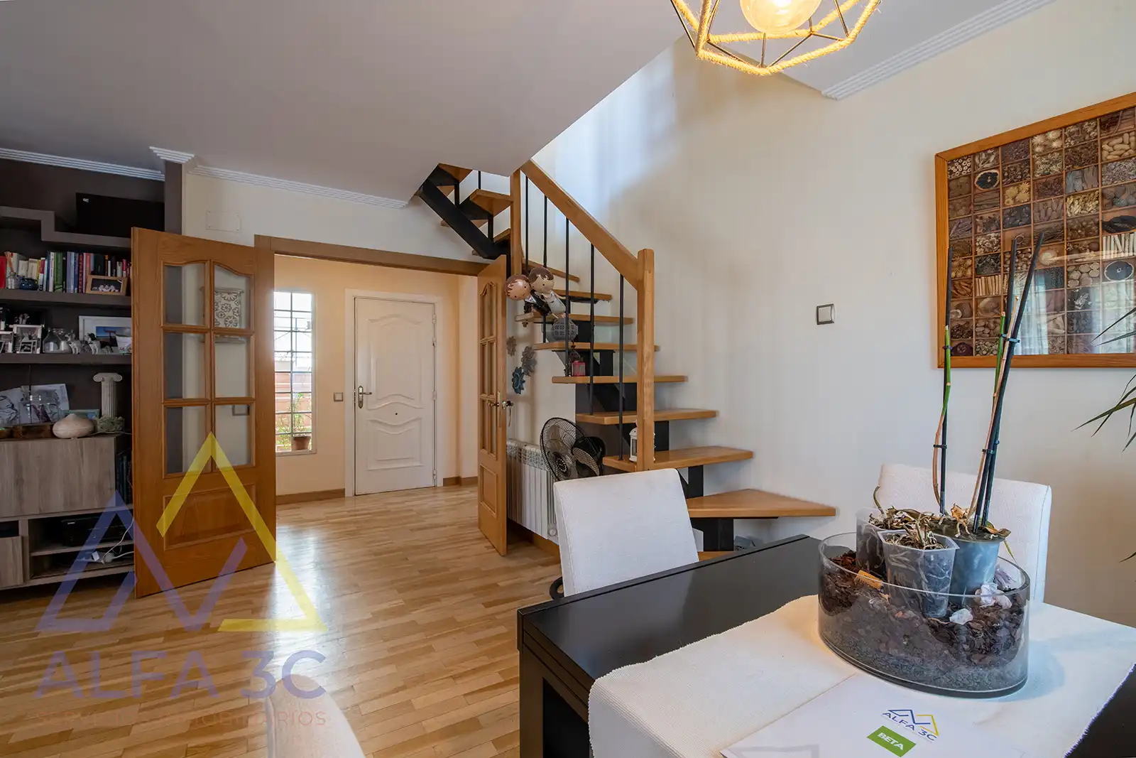 Chalet con terraza en venta en Soto del Real, imagen 21
