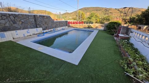 Foto 3 de Casa o xalet en venda a Belmez, Córdoba