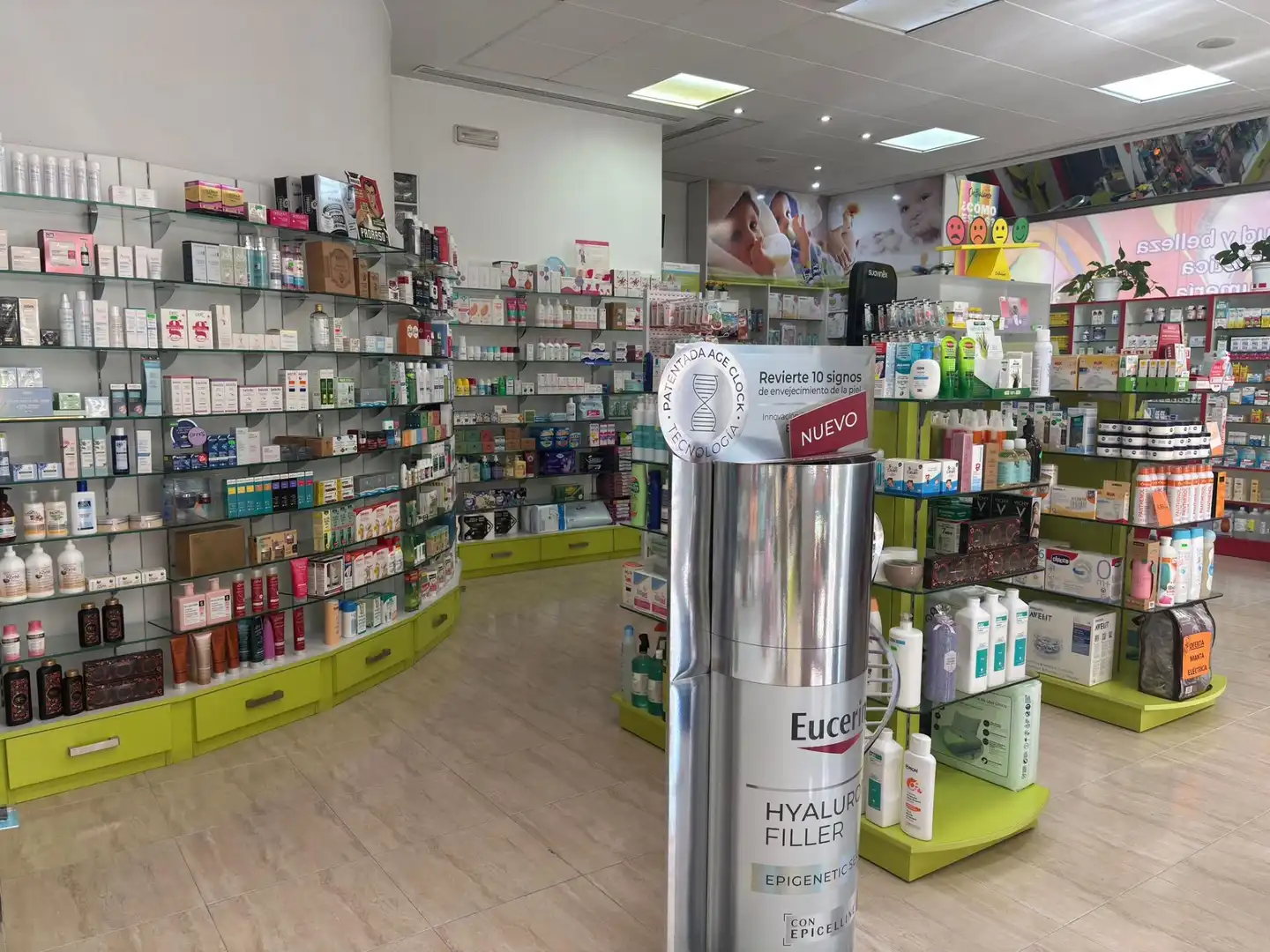 Local comercial en venda a Zona Alta, imagen 4