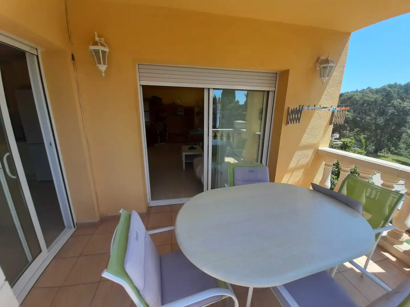 House with terrace to rent in Terrabrava - Tordera Parc, imagen 5