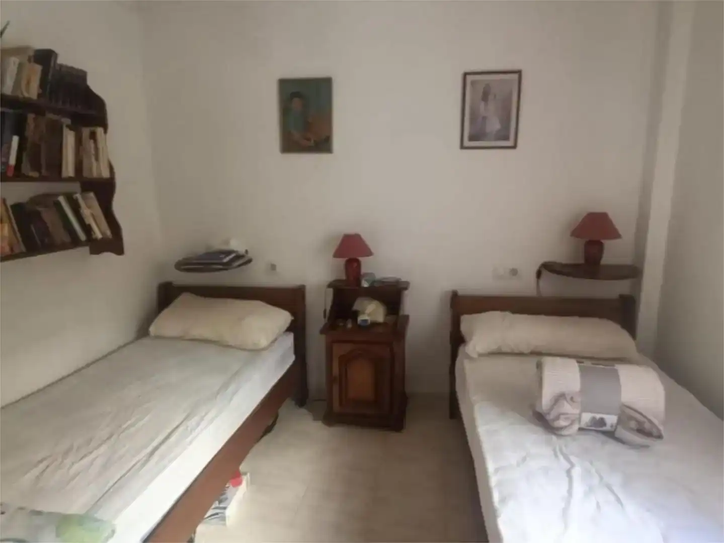 Dormitori de Planta baixa en venda en Estepona