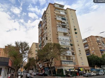 Piso con ascensor en venta en Calle Goya 6