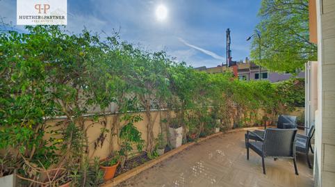 Foto 2 von Einfamilien-Reihenhaus zum Verkauf in Cort,  Palma de Mallorca